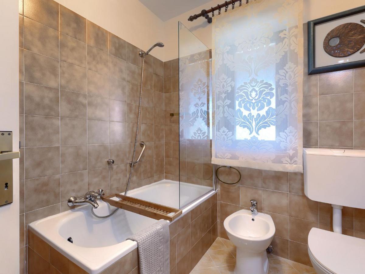 Apartment Tiziana-4 By Interhome Umag Eksteriør billede