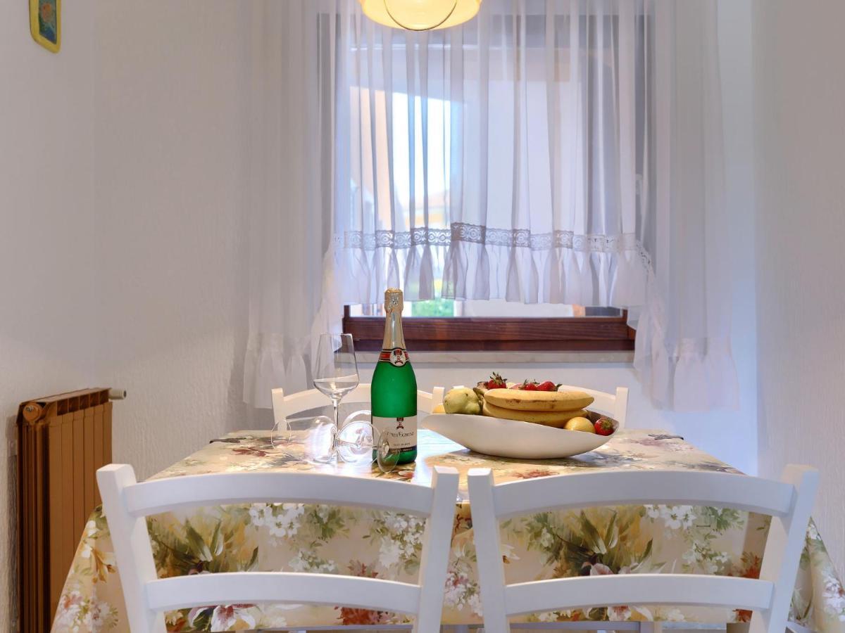 Apartment Tiziana-4 By Interhome Umag Eksteriør billede